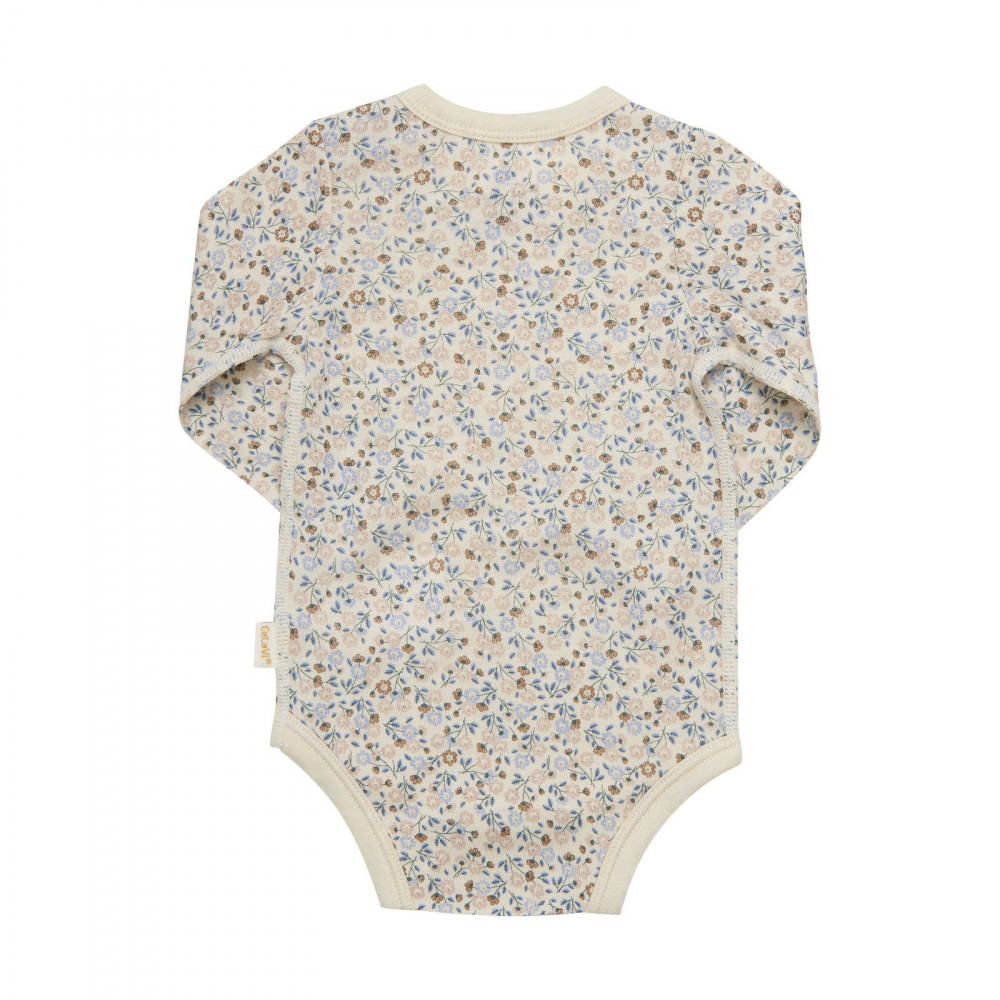 CeLaVi Langarm Body in Peach Whip, Gr. 60 -90 CeLaVi Langarm Body in Peach Whip, Gr. 60 -90