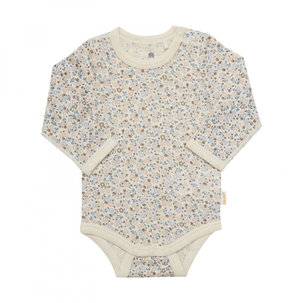 CeLaVi Langarm Body in Peach Whip, Gr. 60 -90 CeLaVi Langarm Body in Peach Whip, Gr. 60 -90