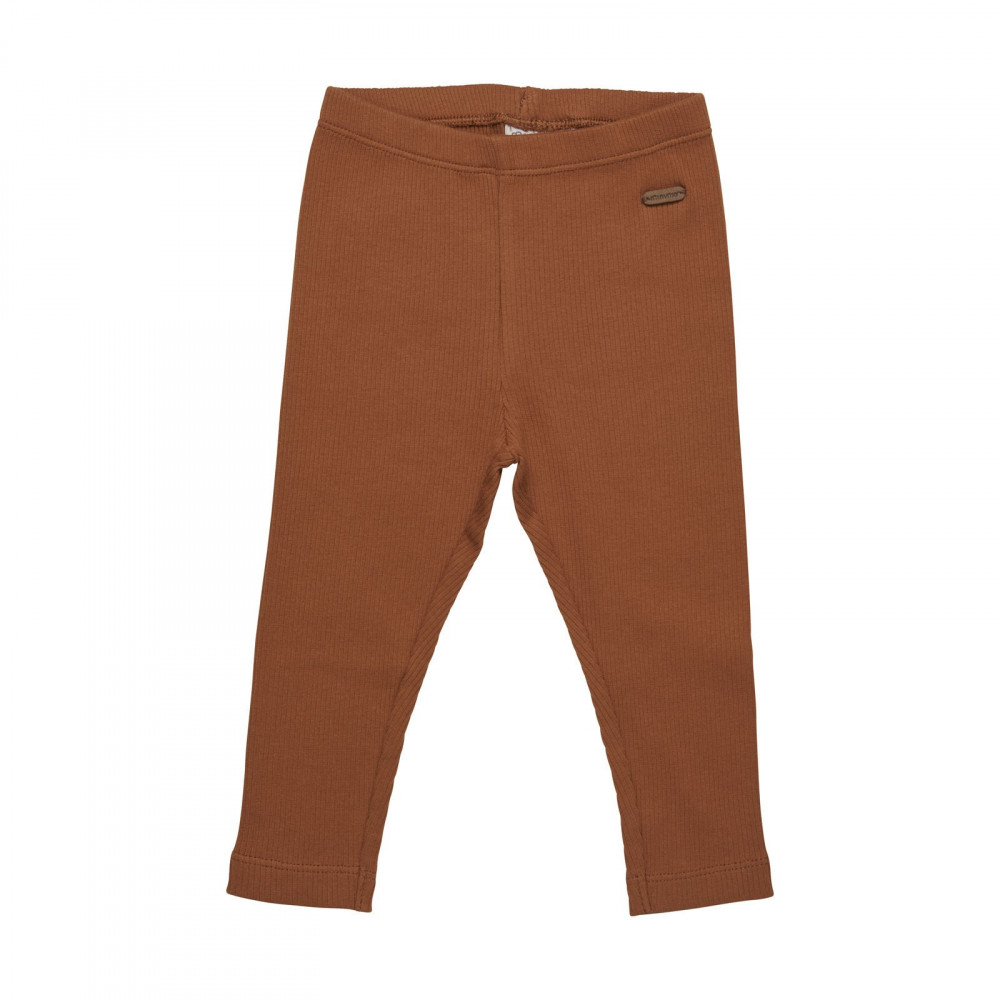 MinyMo Pants - Fuchsbraun, Gr. 62 - 92