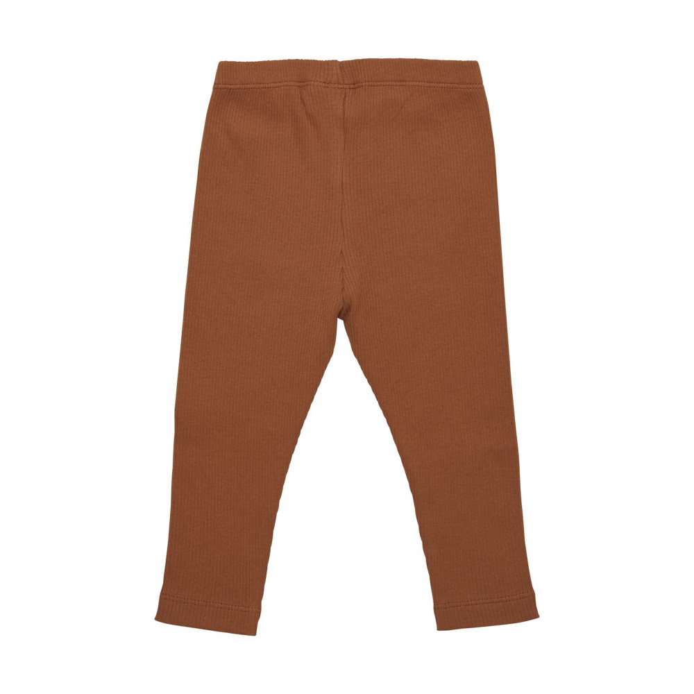 MinyMo Pants - Fuchsbraun, Gr. 62 - 92