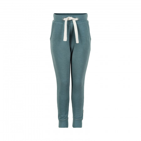 MinyMo Sweat Pant - Jogger Blau, Gr. 98 - 140