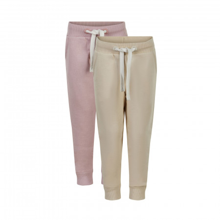 MinyMo Sweat Pant - Jogger Ice, Gr. 98 - 140