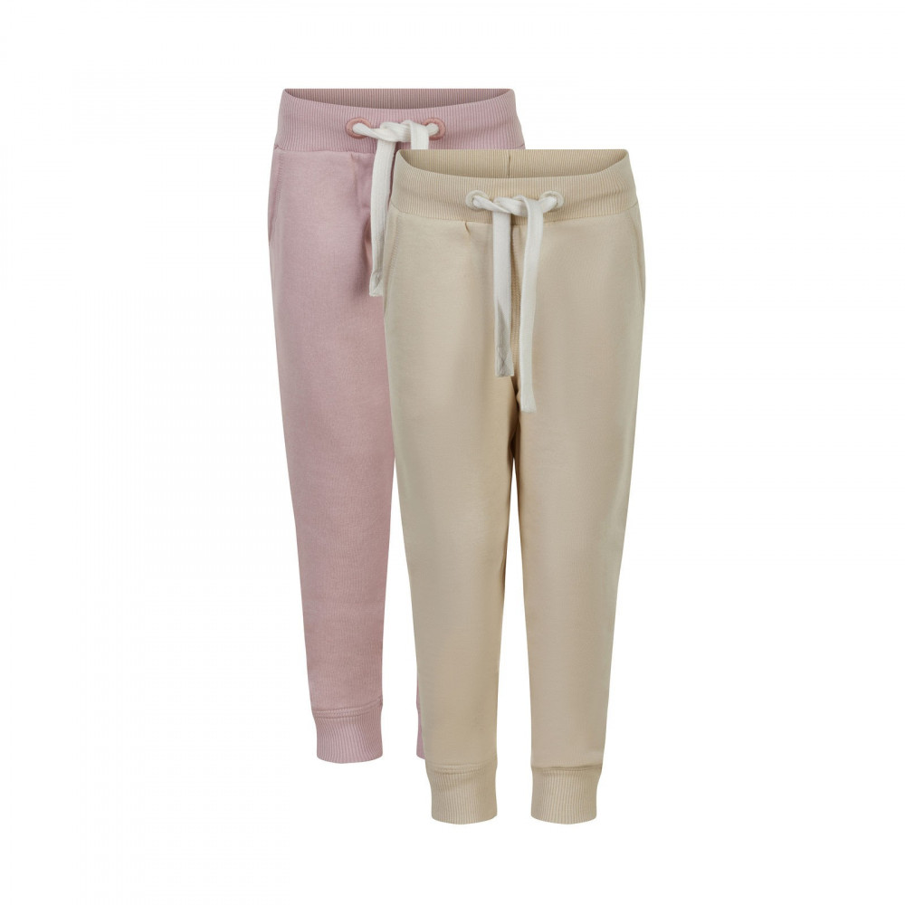 MinyMo Sweat Pant - Jogger Ice, Gr. 98 - 140