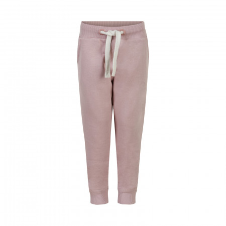 MinyMo Sweat Pant - Jogger Violett, Gr. 98 - 140