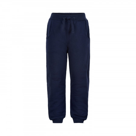 MinyMo Sweat Pants - Jogger Dark Navy, Gr. 110 - 140