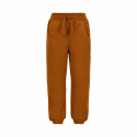 MinyMo Sweat Pants - Jogger Pumpkin, Gr. 110 - 140