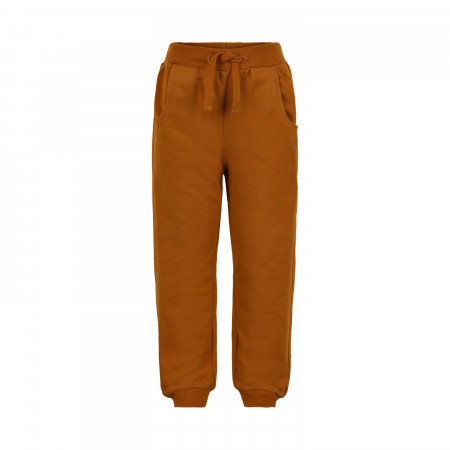 MinyMo Sweat Pants - Jogger Pumpkin, Gr. 110 - 140 MinyMo Sweat Pants - Jogger Pumpkin, Gr. 110 - 140