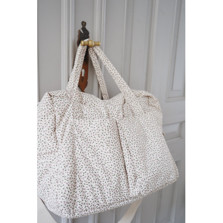 Konges Sløjd Wickeltasche All You Need  Bag - Milk Tank