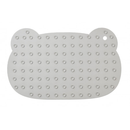 Liewood Badematte Sailor Mr bear dumbo grey grau