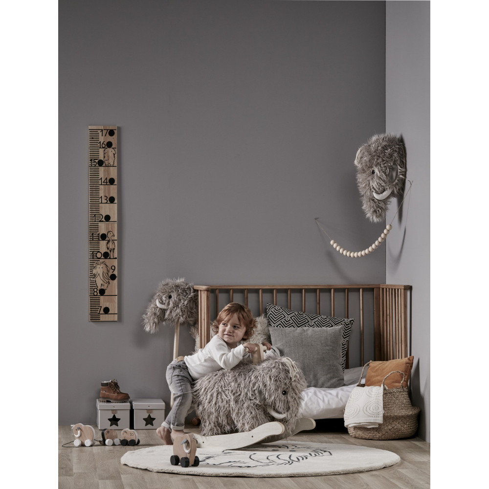 Kids Concept Schaukelmammut Kids Concept Schaukelmammut