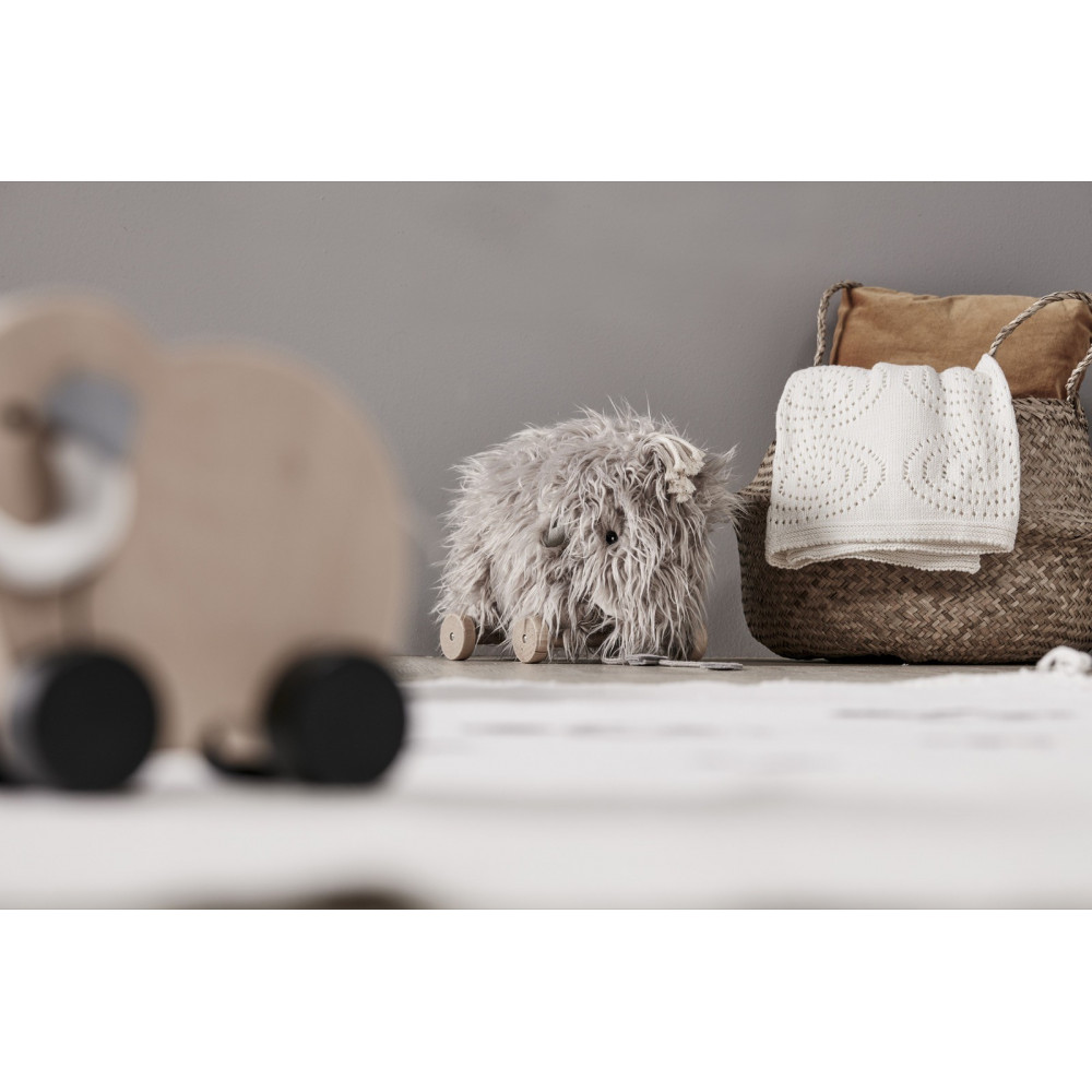 Kids Concept Nachzieh Mammut Kids Concept Nachzieh Mammut