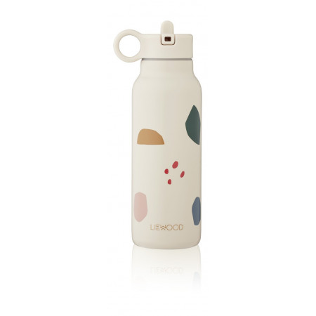 Liewood Trinkflasche Falk 350ml Geometric multi mix