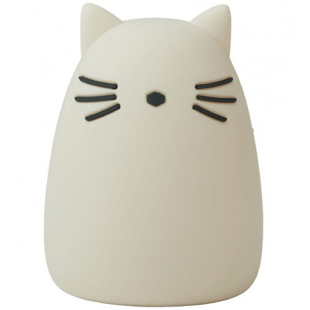Liewood Nachtlicht Winston, Cat sandy