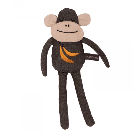 Roommate Kuscheltier Affe 27cm
