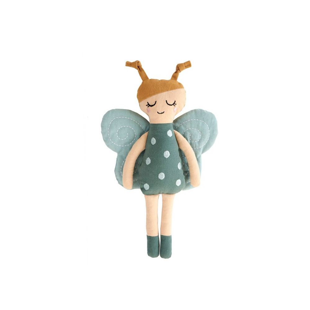 Roommate Kuscheltier Schmetterling 28cm Roommate Kuscheltier Schmetterling 28cm