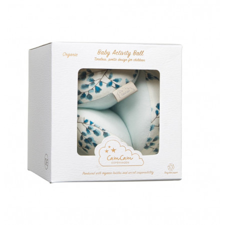 Cam Cam Copenhagen Baby Ball - Fiori