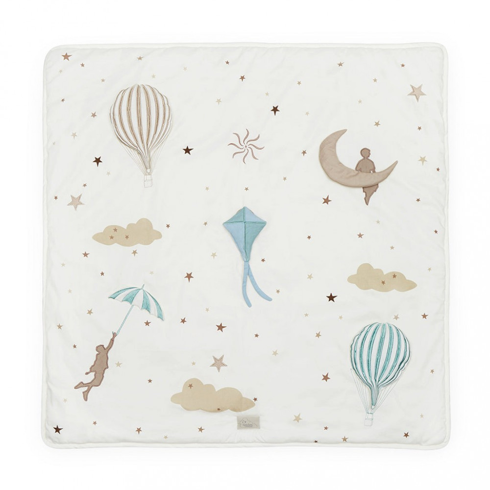 Cam Cam Activity Spielmatte - Dreamland Cam Cam Activity Spielmatte - Dreamland