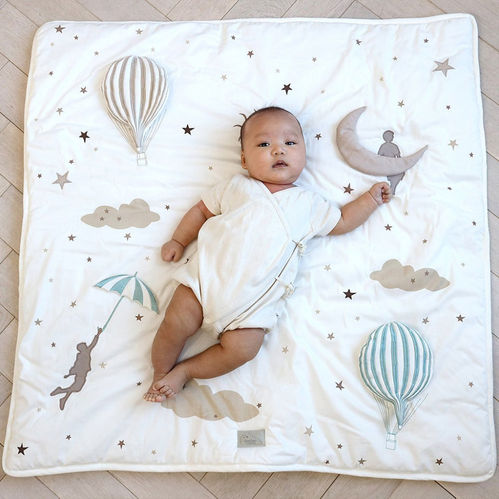 Cam Cam Activity Spielmatte - Dreamland Cam Cam Activity Spielmatte - Dreamland