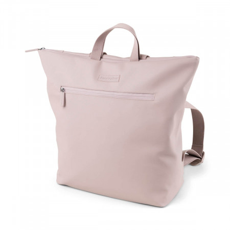 Done by Deer Wickelrucksack, Rosa