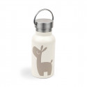 Done by Deer Edelstahl Thermosflasche 350ml "Lalee"