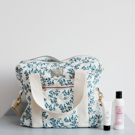 Cam Cam Copenhagen Wickeltasche - Fiori