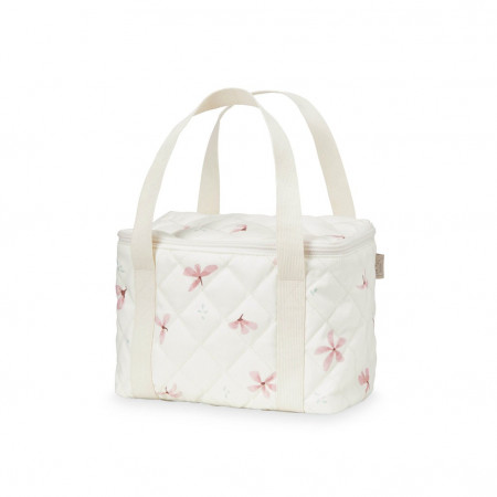 Cam Cam Kühltasche - Windflower Creme
