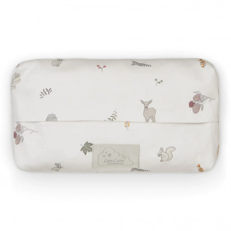 Cam Cam Feuchttuchetui - Fawn