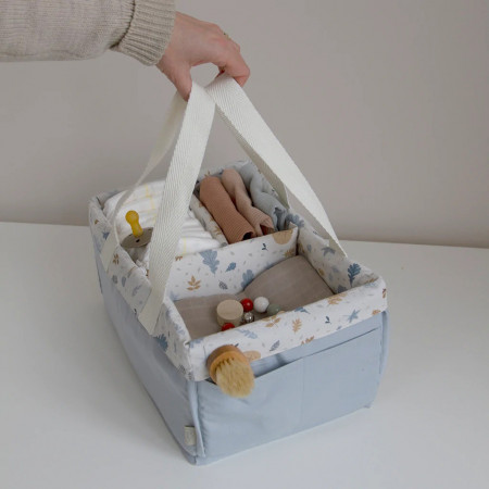 Cam Cam Tragebox für Windeln - Forest Cam Cam Tragebox für Windeln - Forest
