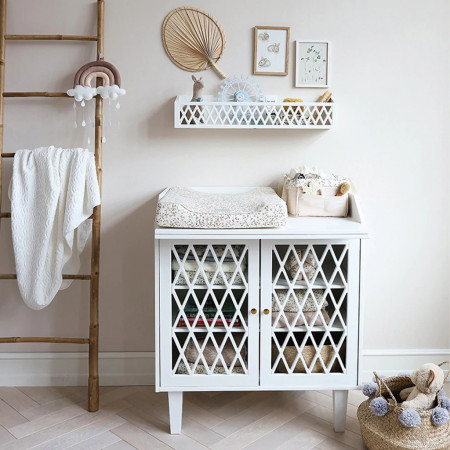 Cam Cam Copenhagen Harlequin Regal- Sand