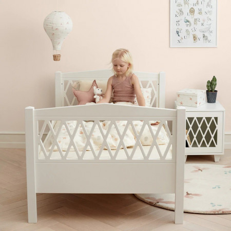 Cam Cam Copenhagen Harlequin Nachttisch Sand