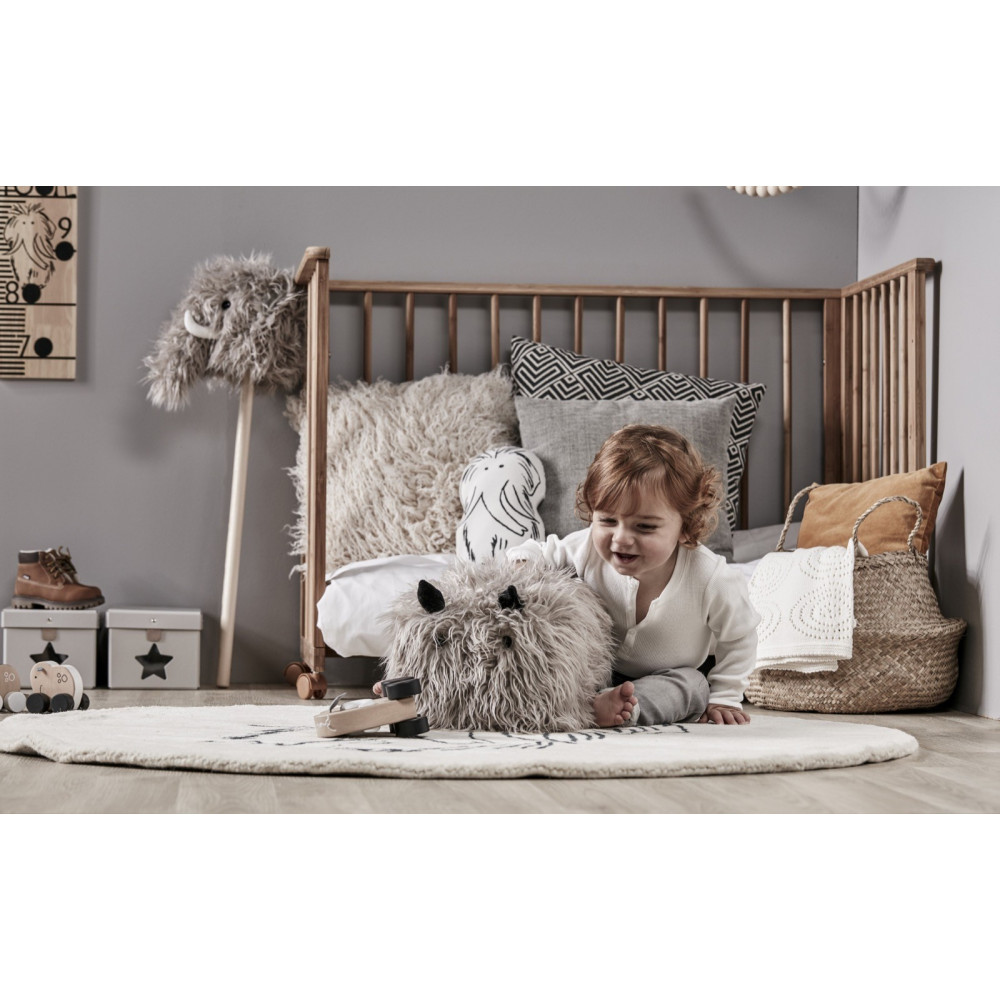 Kids Concept Kuschel Hocker