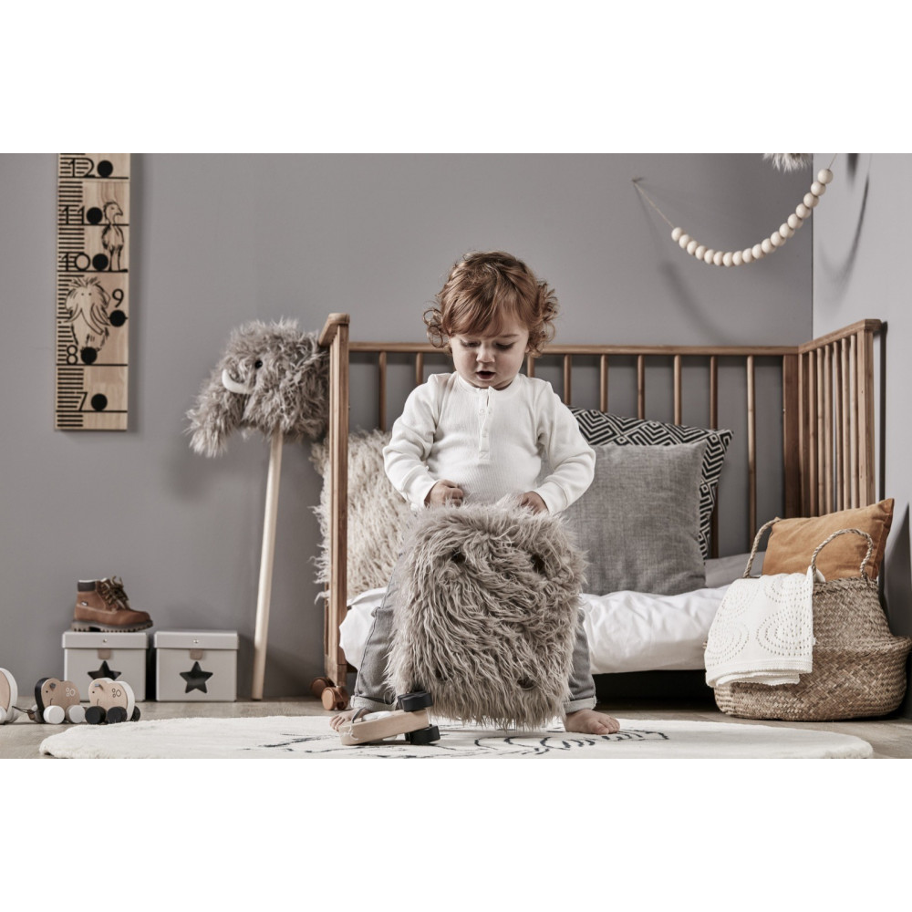 Kids Concept Kuschel Hocker