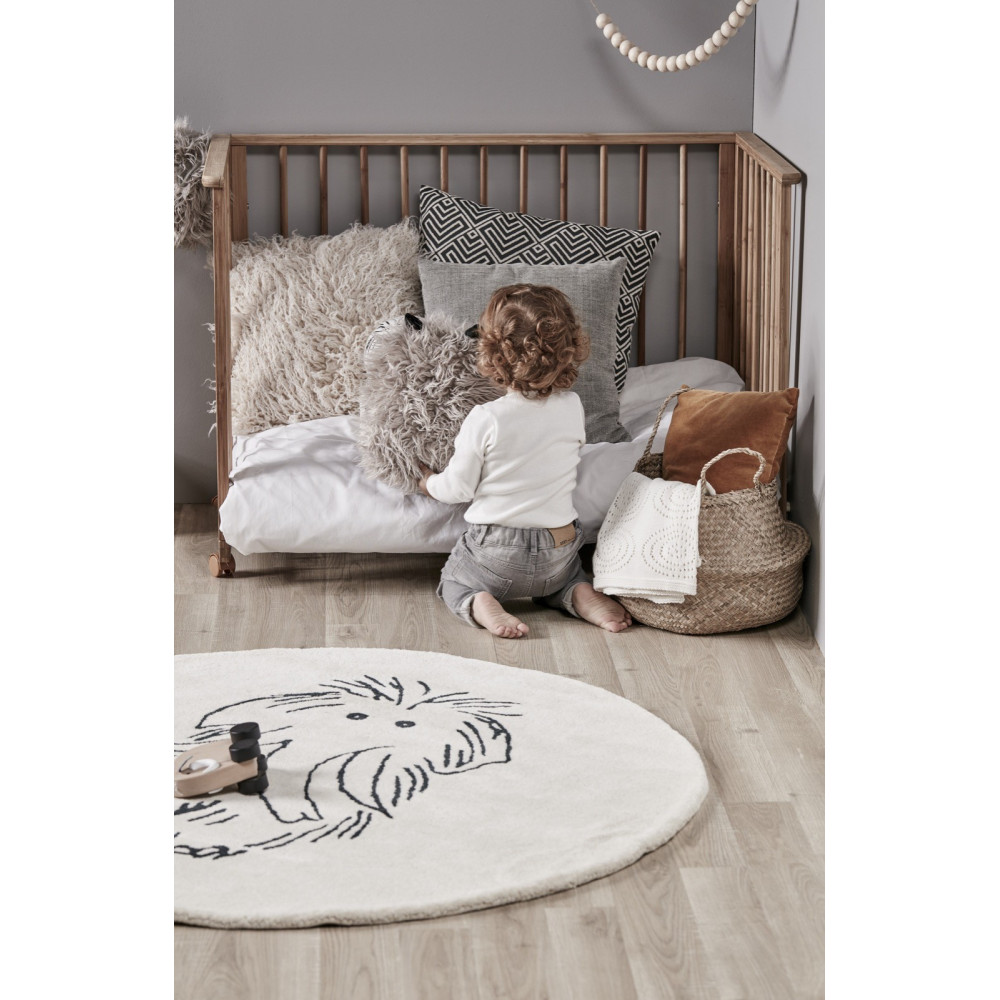 Kids Concept Kuschel Hocker