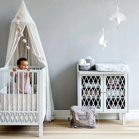 Cam Cam Wickelauflage - Fawn Cam Cam Wickelauflage - Fawn