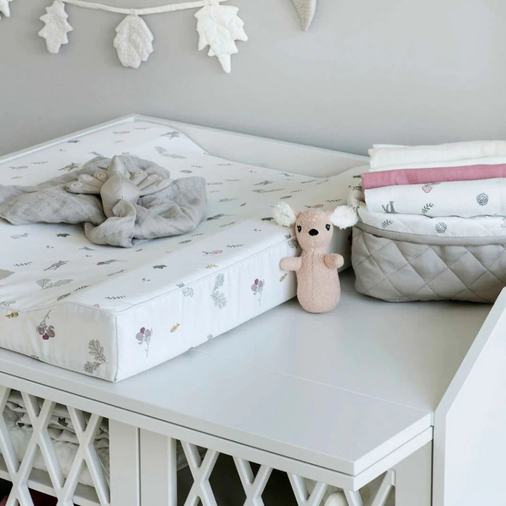 Cam Cam Wickelauflage - Fawn Cam Cam Wickelauflage - Fawn