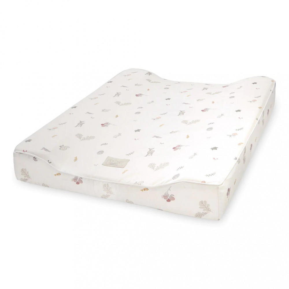 Cam Cam Wickelauflage - Fawn Cam Cam Wickelauflage - Fawn