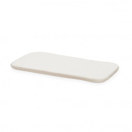 Cam Cam Puppenbett Matratze - Creme White