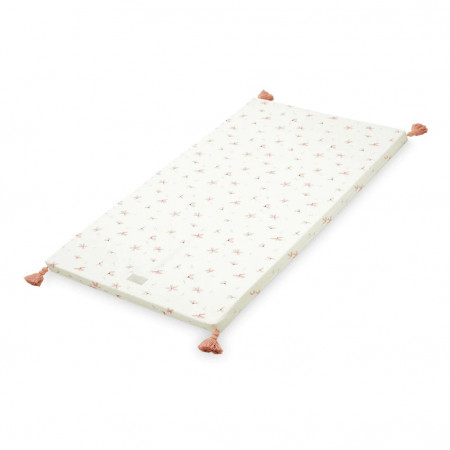 Cam Cam Spielmatratze - Windflower Creme