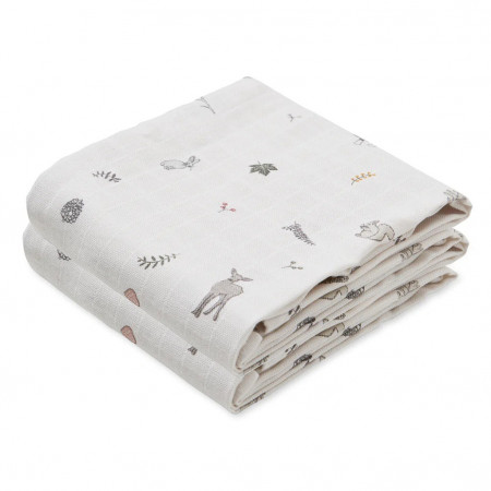 Cam Cam Mulltuch - Fawn Cam Cam Mulltuch - Fawn