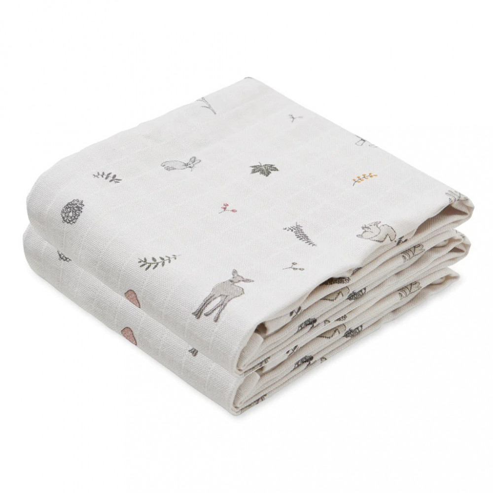 Cam Cam Mulltuch - Fawn Cam Cam Mulltuch - Fawn