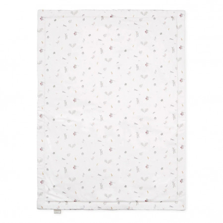 Cam Cam Copenhagen Weiche Decke - Fawn