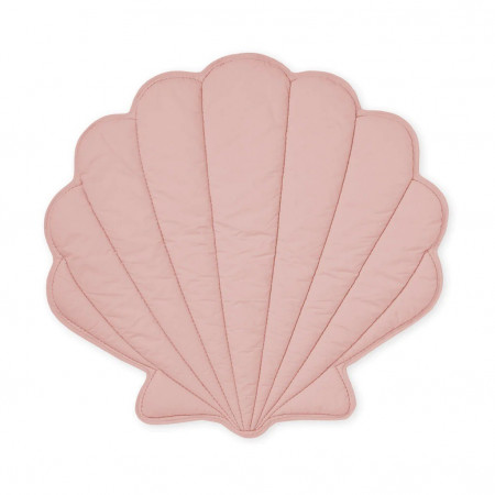Cam Cam Muschel Spielmatte - Cameo Rose Cam Cam Muschel Spielmatte - Cameo Rose