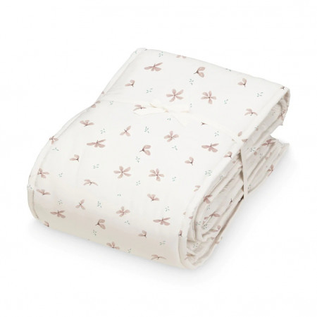 Cam Cam Bettumrandung Babybett - Windflower