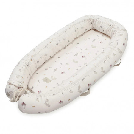Cam Cam Baby Nestchen - Fawn