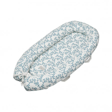 Cam Cam Baby Nestchen - Fiori