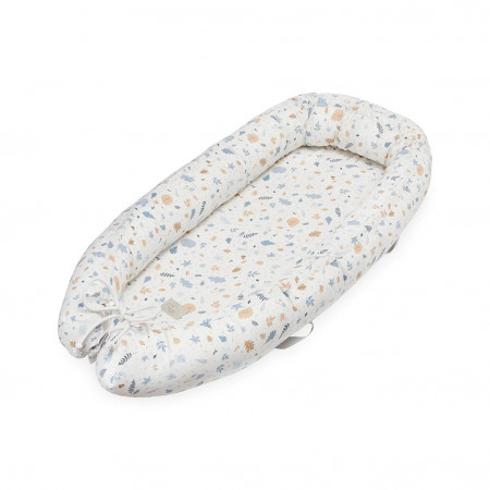 Cam Cam Baby Nestchen - Forest