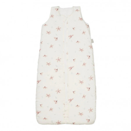 Cam Cam Schlafsack 6-18 Monate - Windflower Creme