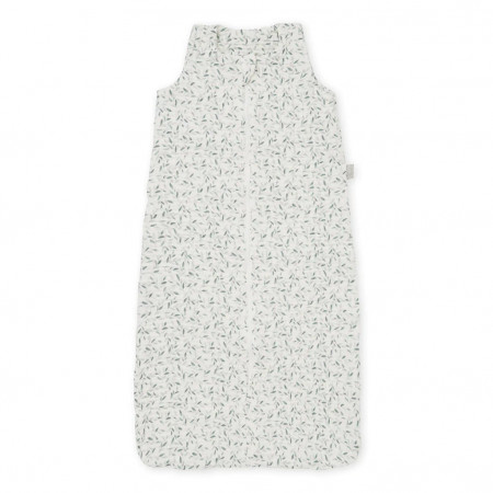 Cam Cam Musselin Schlafsack 6-18 Monate - Green Leaves