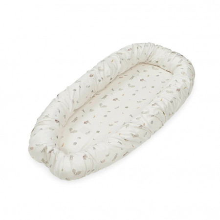 Cam Cam Babynest Laken - Fawn