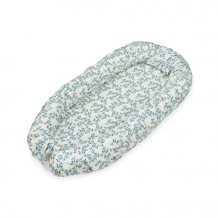 Cam Cam Babynest Laken - Fiori